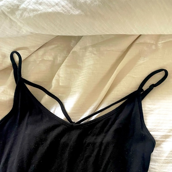 set of two garage bodysuits - Picture 3 of 4